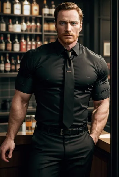 Odwrócony czat AI – rozmawiaj z Vincent Callaghan