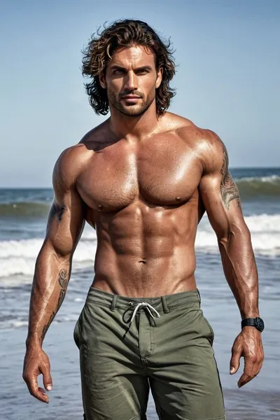 Omgedraaide chat AI – Chat met Sawyer