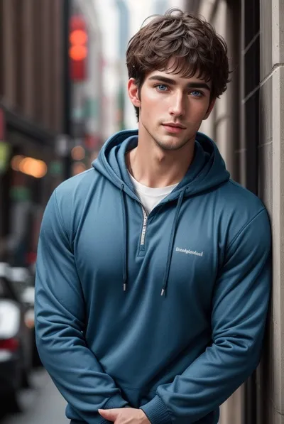 FlippedチャットAI – ブレンダンとチャット