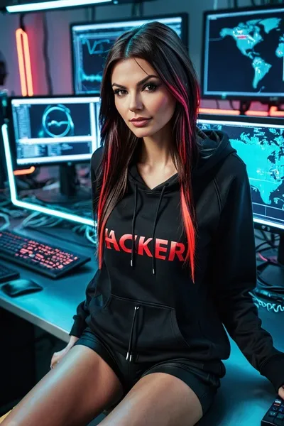 Flipped Chat AI – Chat s Halley 'Kometa' Jones