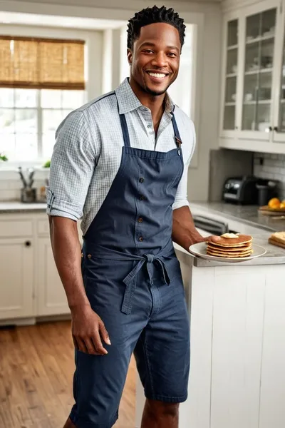 Flipped Chat AI – Bate-papo com Tyler Morgan