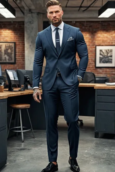 Flipped Chat AI – Chatta med Alexander Grant