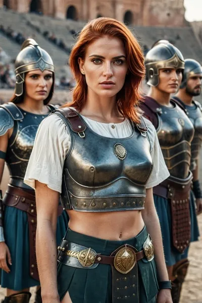 Flipped Chat AI – 與 榮譽衛隊 聊天