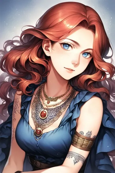 Flipped Chat AI – 與 瑟莉雅 聊天