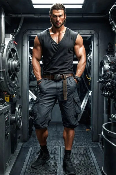 फ़्लिप्ड चैट AI – स्टीव के साथ चैट करें