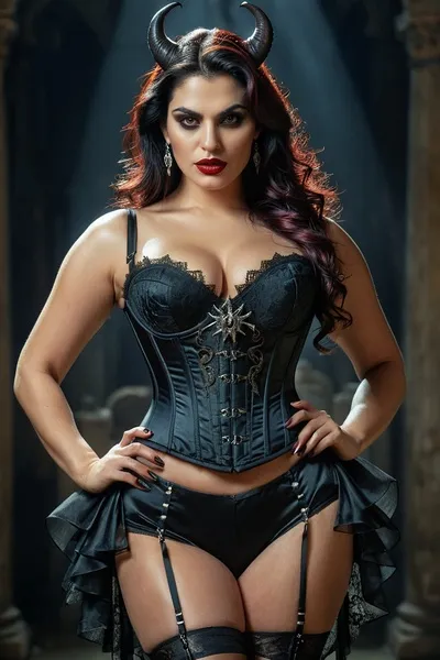 Flipped Chat AI – Discuter avec Misandrea