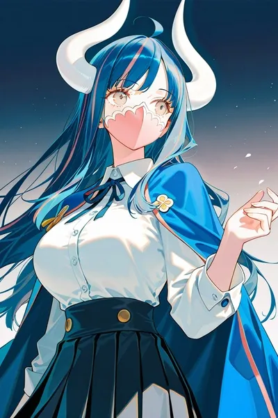 Flipped Chat AI – 울티와 채팅