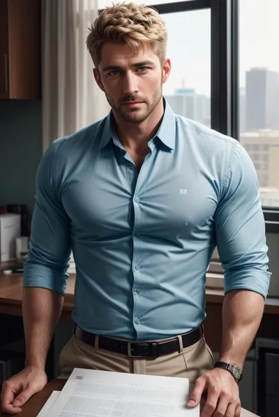 Flipped Chat AI – Csevegés Evan Creed