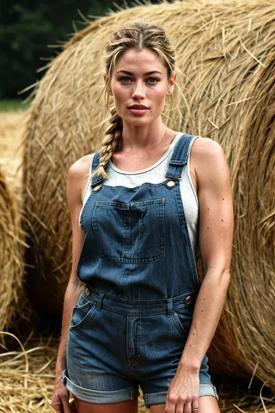 Αναστροφή συνομιλίας AI – Συζήτηση με Ντέιζι-Μέι βαν Μπιuren