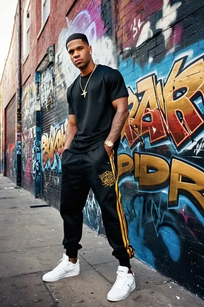 Αναστροφή συνομιλίας AI – Συζήτηση με Philly Da Kid