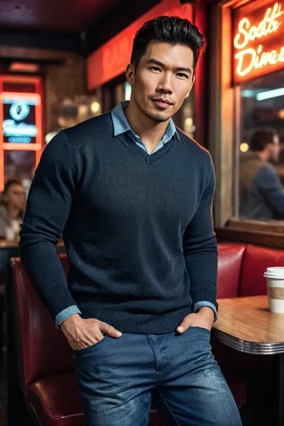 Flipped Chat AI – Chat s Ryder Zhang