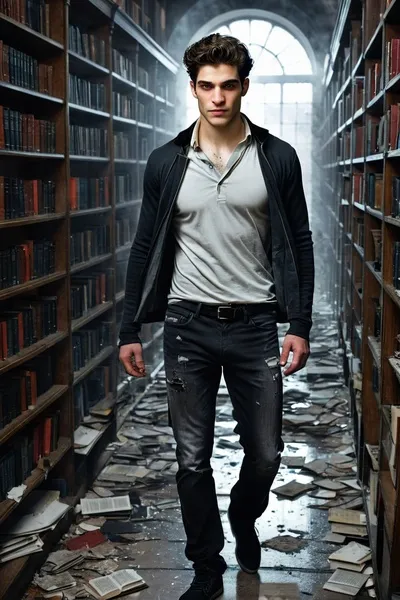 Flipped Chat AI – Чат с Ривън