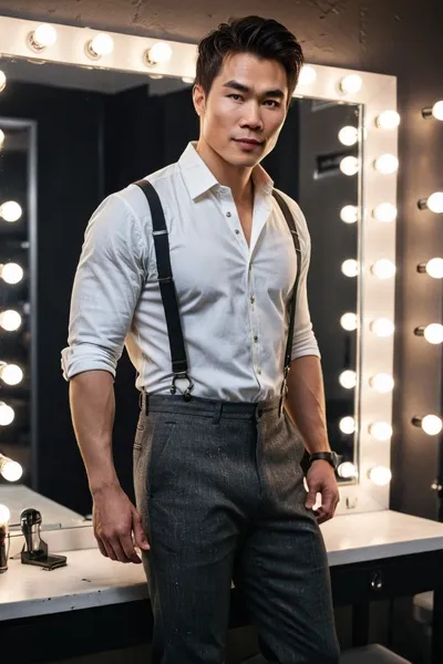 Αναστροφή συνομιλίας AI – Συζήτηση με Φιτζ Τσόι