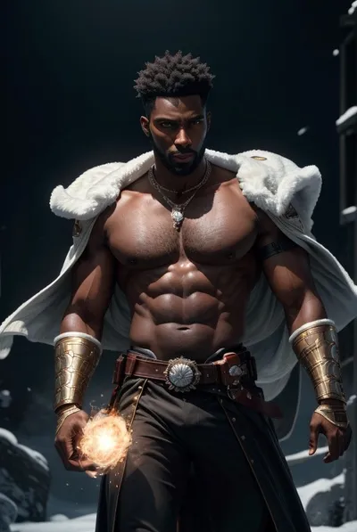 Flipped Chat AI – Discuter avec Indigo Galdur