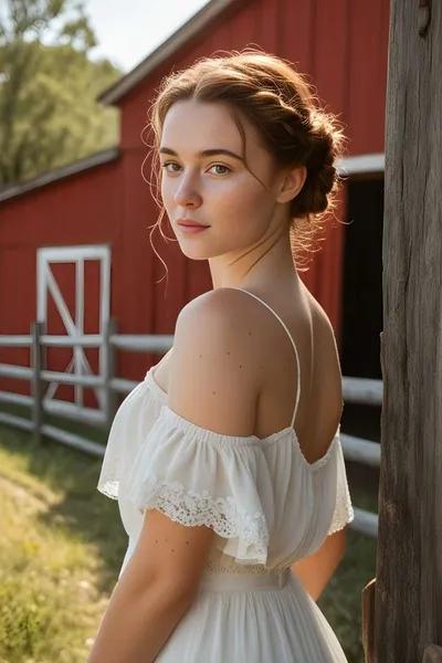 Omgedraaide chat AI – Chat met Mila