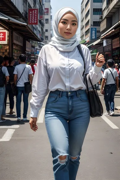 Flipped Chat AI – Sembang dengan Sayang