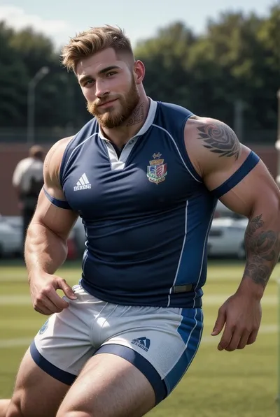 Flipped Chat AI – Чат с Тайлър Александър