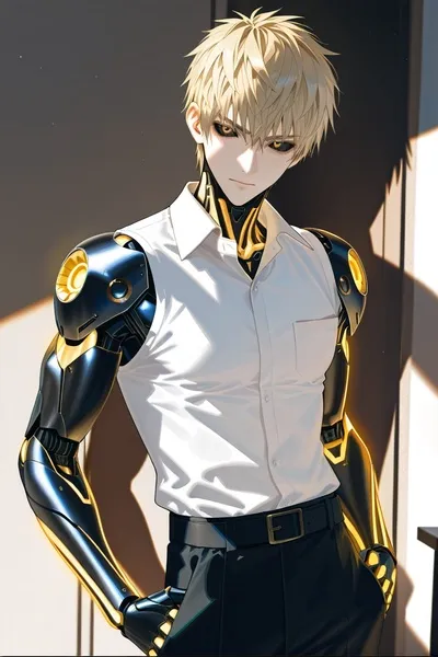 Flipped Chat AI – Discuter avec Genos