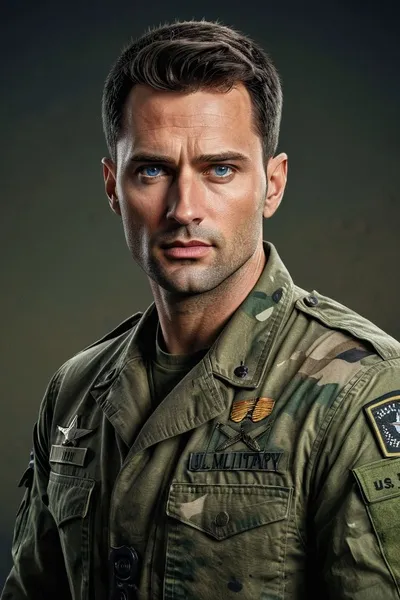 Flipped Chat AI – Чат с Кори Франклин