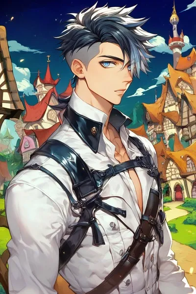 Flipped Chat AI – Chatear con Cielo