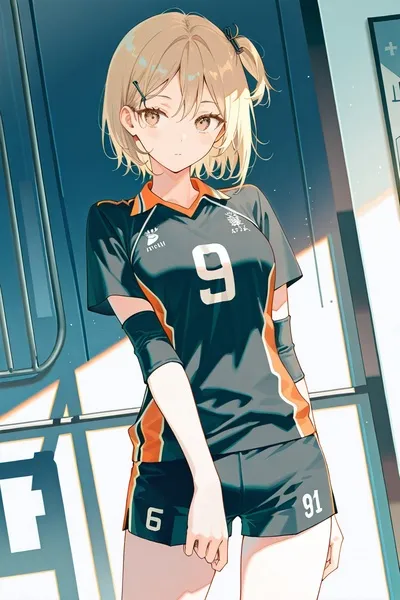 Çevrilmiş Sohbet Yapay Zekası – Hitoka Yachiile sohbet edin