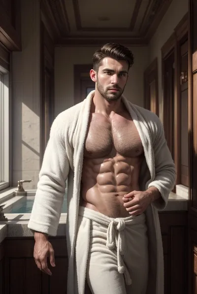 Flipped Chat AI – แชทกับ มาร์ค ลูอิส