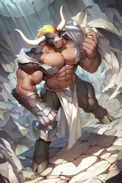 Flipped Chat AI – Sembang dengan Goliath