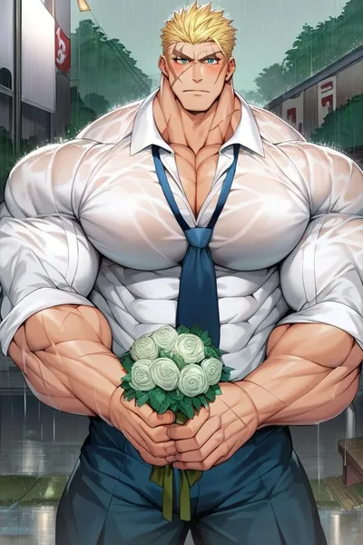 Flipped Chat AI – kalbėkite su Konradas „Kronkas” Trentas