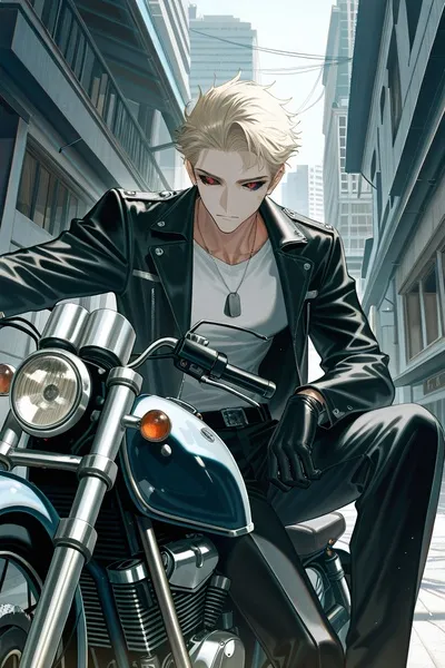 Flipped Chat AI – แชทกับ โคลต์ “ลูปัส” โจนส์