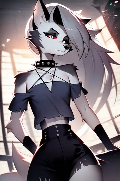 Flipped Chat AI – Csevegés Loona