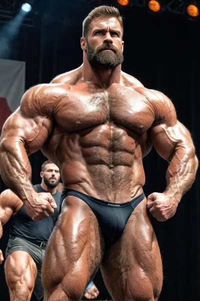 Flipped Chat AI – kalbėkite su Benas