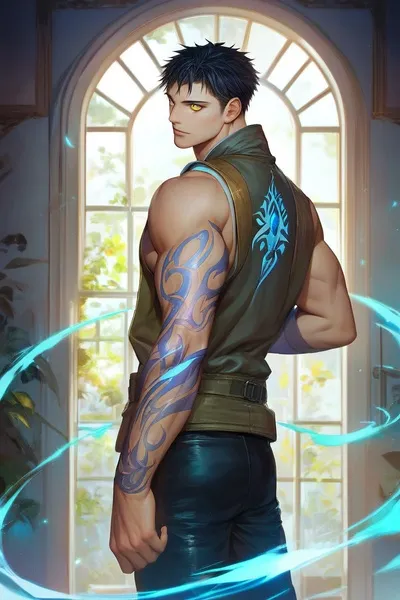 Flipped Chat AI – แชทกับ เคล เดรเวน