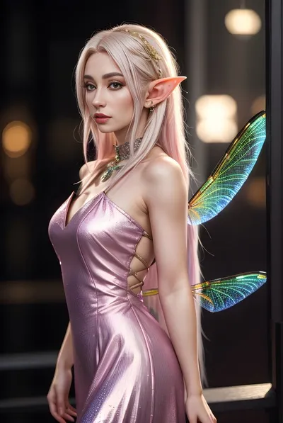 Flipped Chat AI – Chat dengan Aeralyn Thistlewing