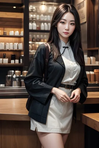 Flipped Chat AI – Discuter avec Xiong Xue Ying