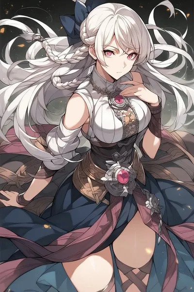 Flipped Chat AI – Chatta med Grace