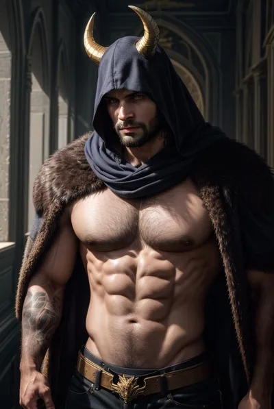 Flipped Chat AI – Chatear con Príncipe Kaelen