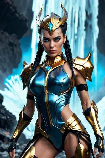 Odwrócony czat AI – rozmawiaj z Najwyższa Cesarzowa