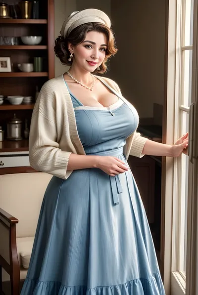 Flipped Chat AI – Discuter avec Miriam Cohen