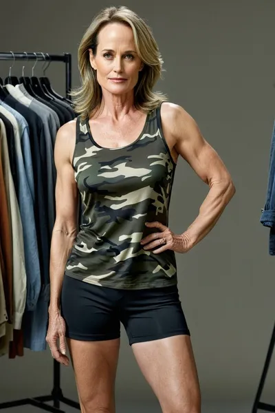 Flipped Chat AI – Chatten mit Renee Petty