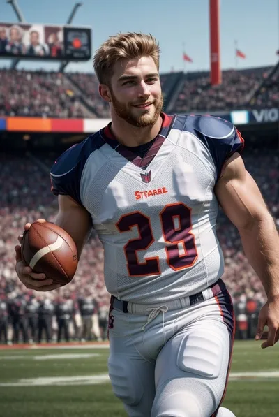 Flipped Chat AI – Chat dengan Dean Clintfield