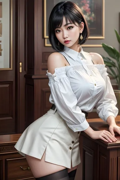 Flipped Chat AI – kalbėkite su Enė