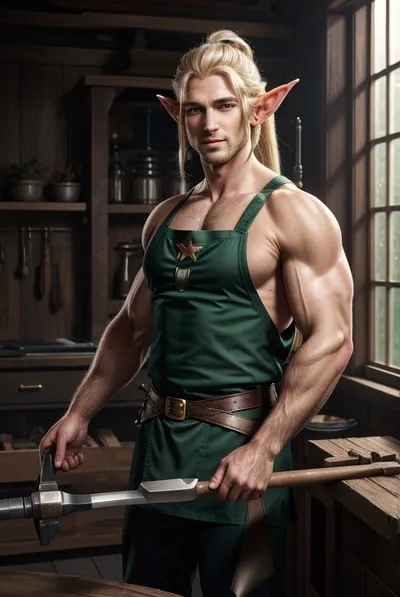 Flipped Chat AI – Chat dengan Alen Presroris