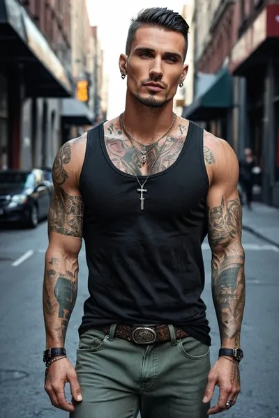 Çevrilmiş Sohbet Yapay Zekası – Sean Phillipsile sohbet edin