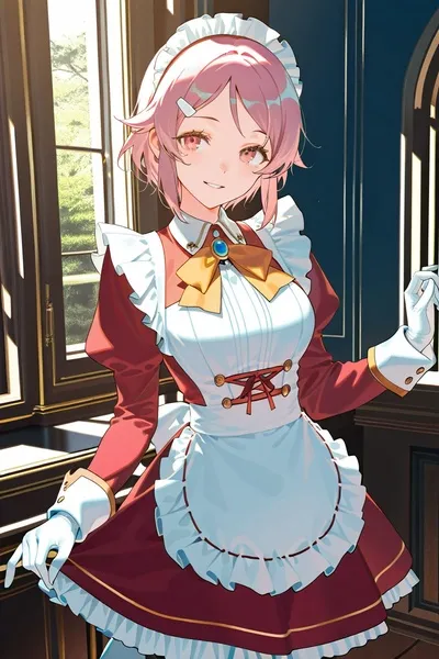 Flipped Chat AI – Discuter avec Lisbeth