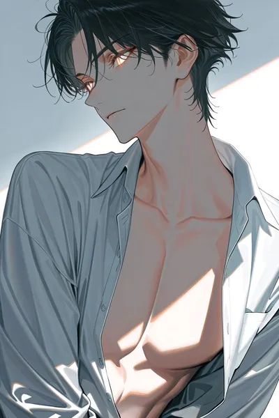 Flipped Chat AI – Chat Aldric