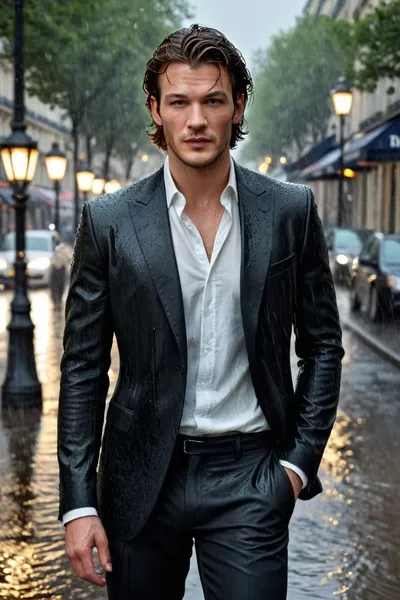 FlippedチャットAI – フェリックス・ケインとチャット