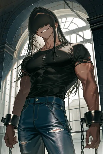 Flipped Chat AI – Discuter avec Adam