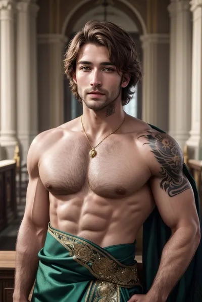 Flipped Chat AI – Sembang dengan Theo