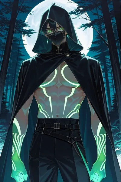 Flipped Chat AI – 與 凱爾薩 聊天