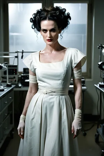 Flipped chat ai - makipag -chat sa Elira Moreau